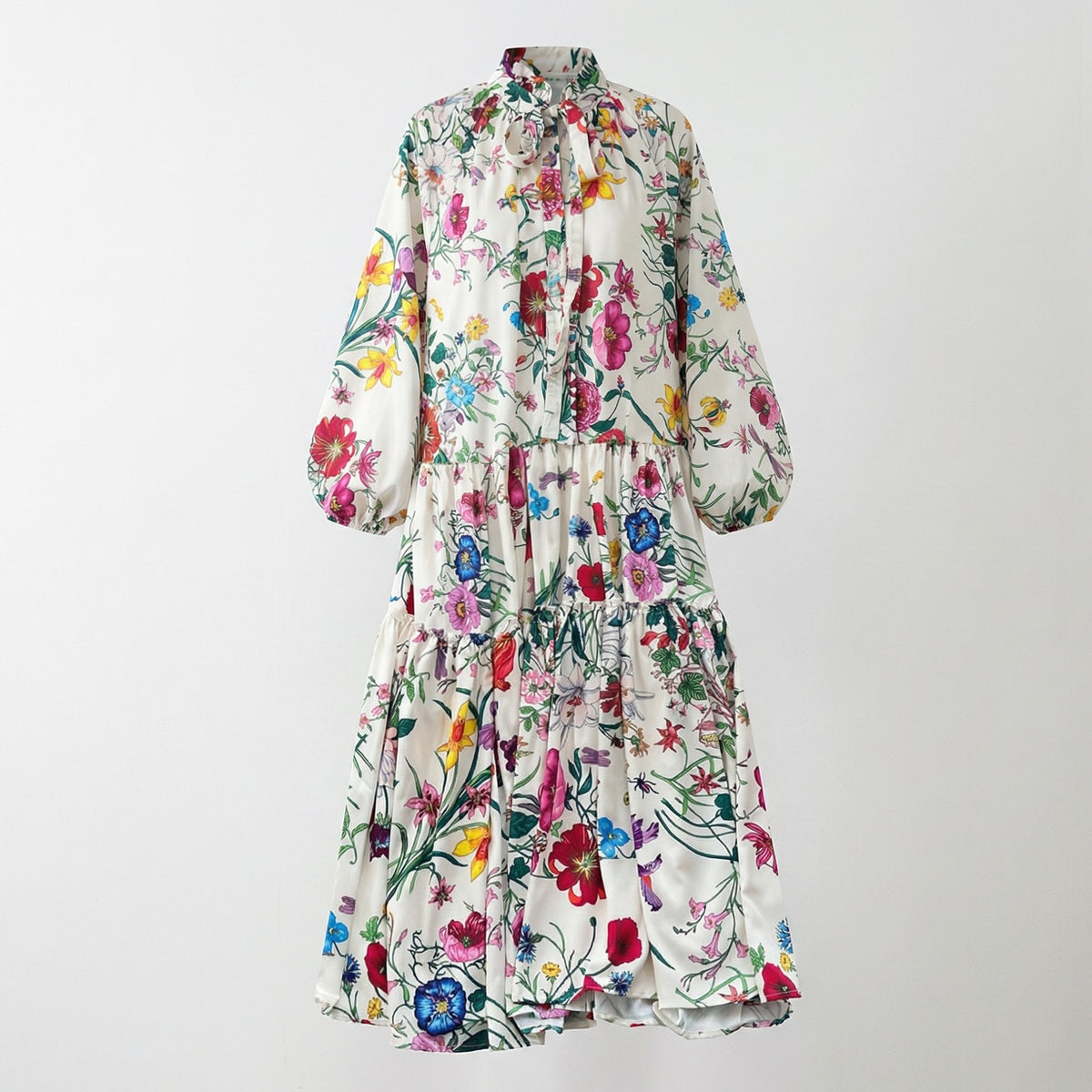 Marie Dress