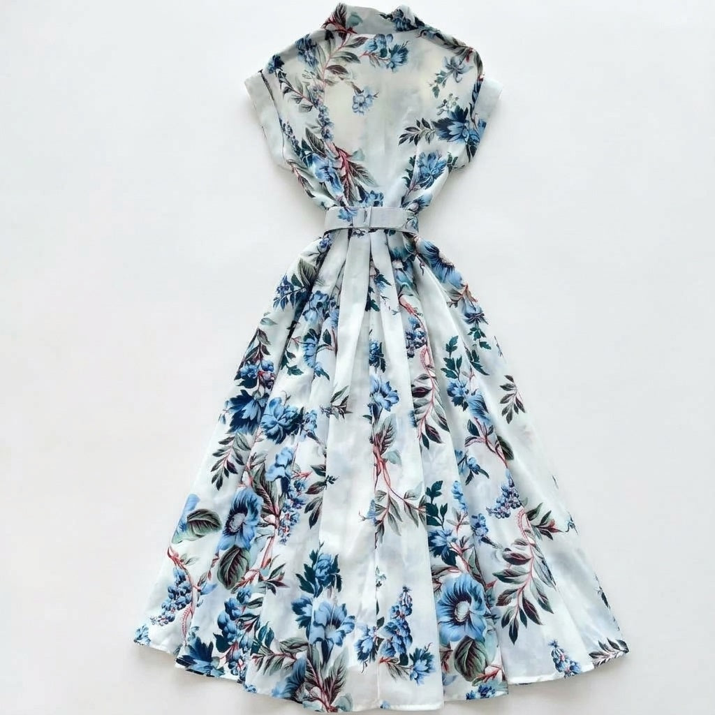 Marie Dress 2 Colors