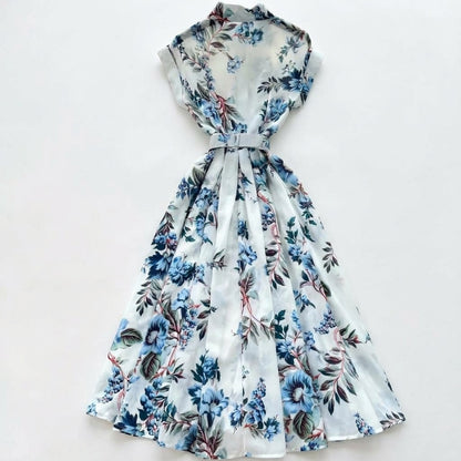 Marie Dress 2 Colors