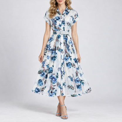 Marie Dress 2 Colors