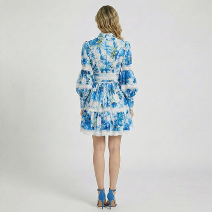 Marina Dress 3 Colors