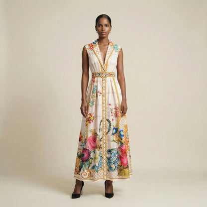 Vestido Martine 2 colores