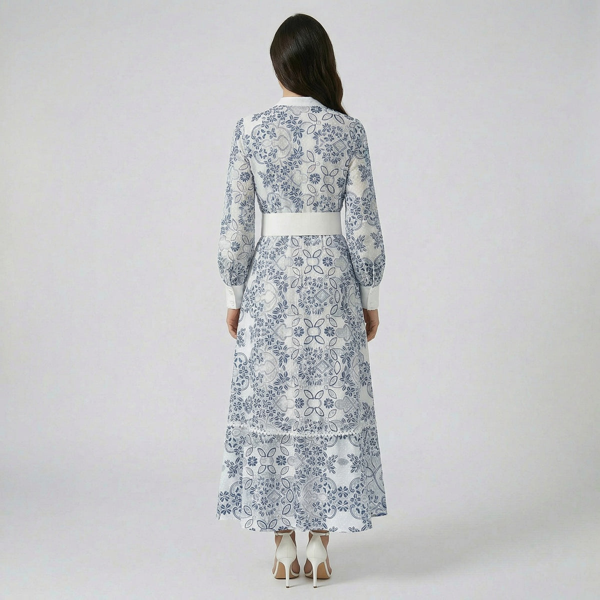 Mary Dress