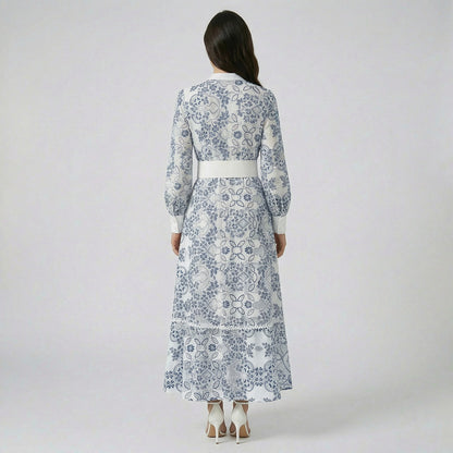 Mary Dress