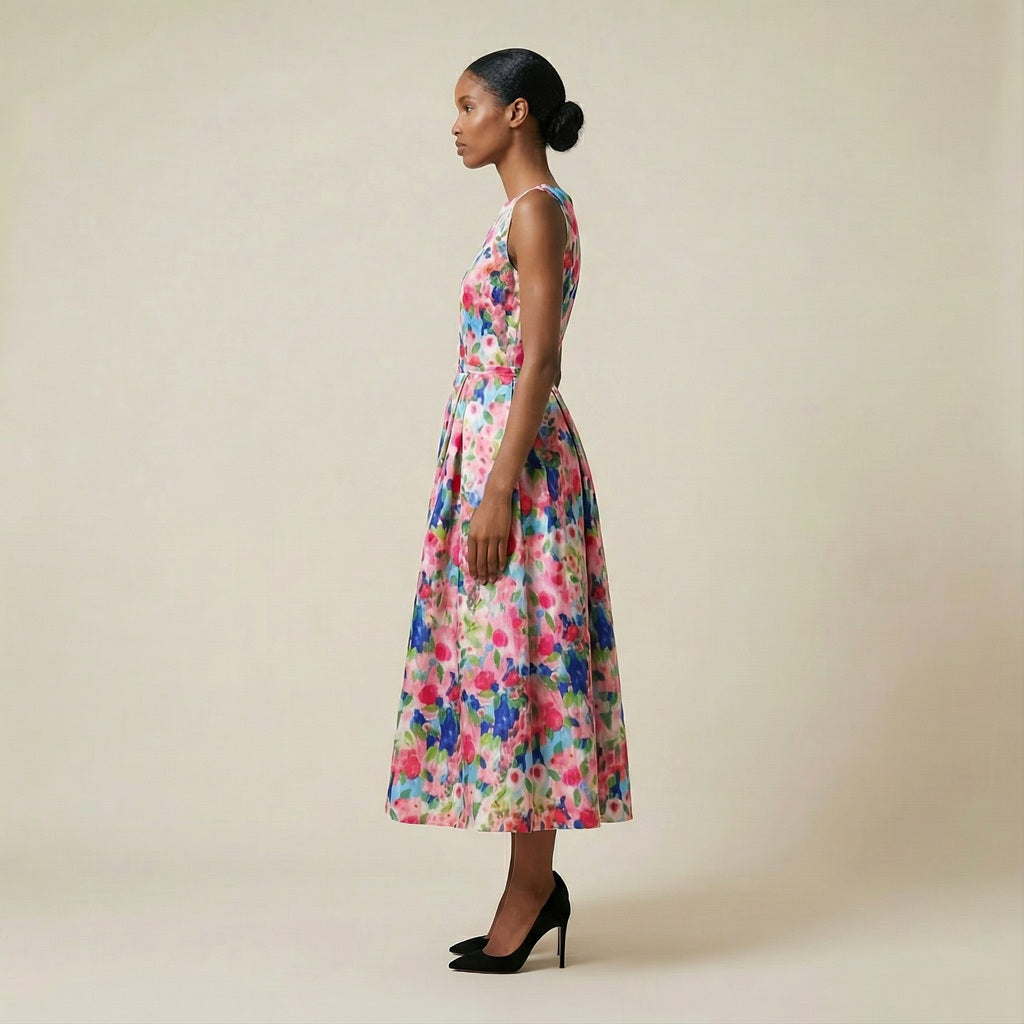 Mary Dress