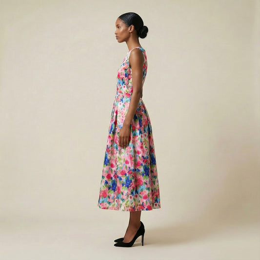 Mary Dress