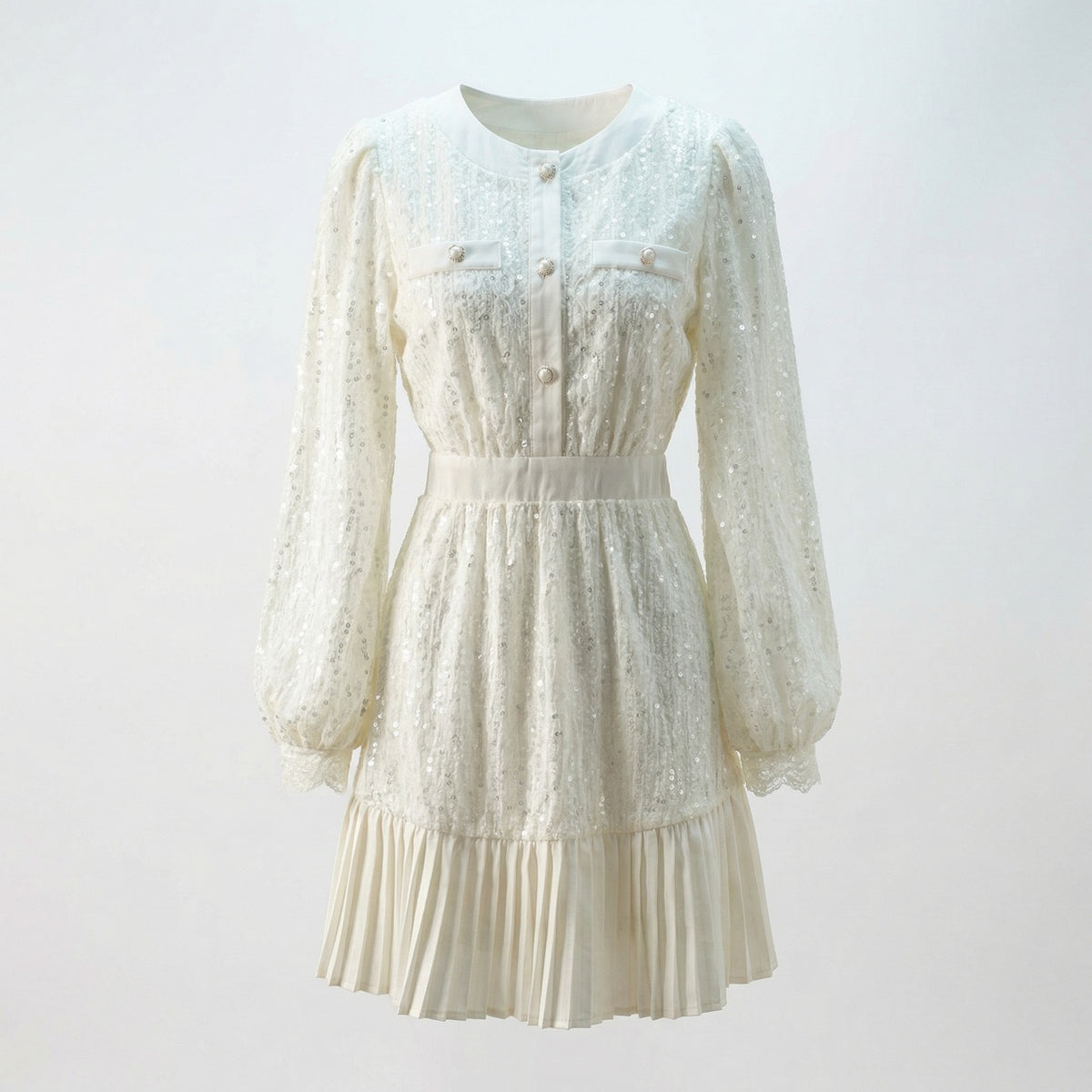 Mayra Dress