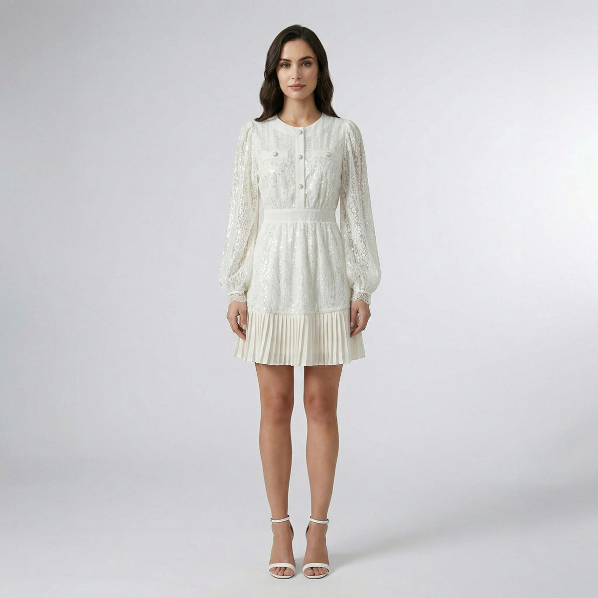 Mayra Dress