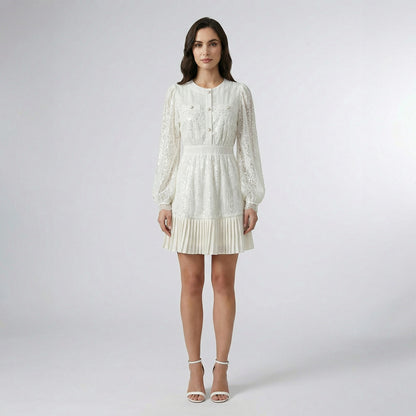 Mayra Dress