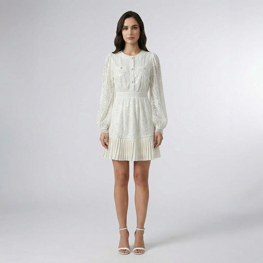 Mayra Dress
