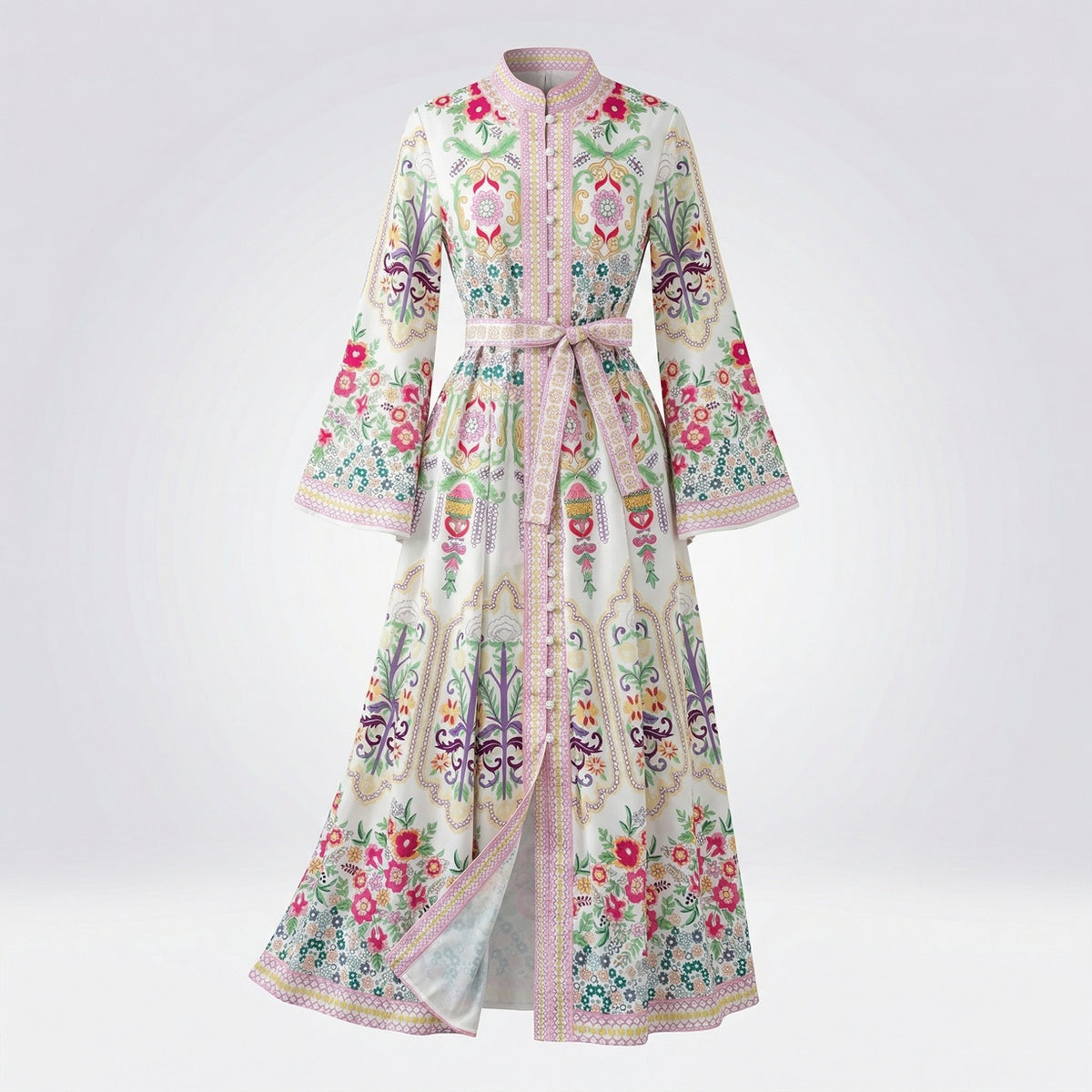 Melissa Dress