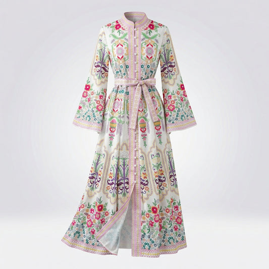 Melissa Dress