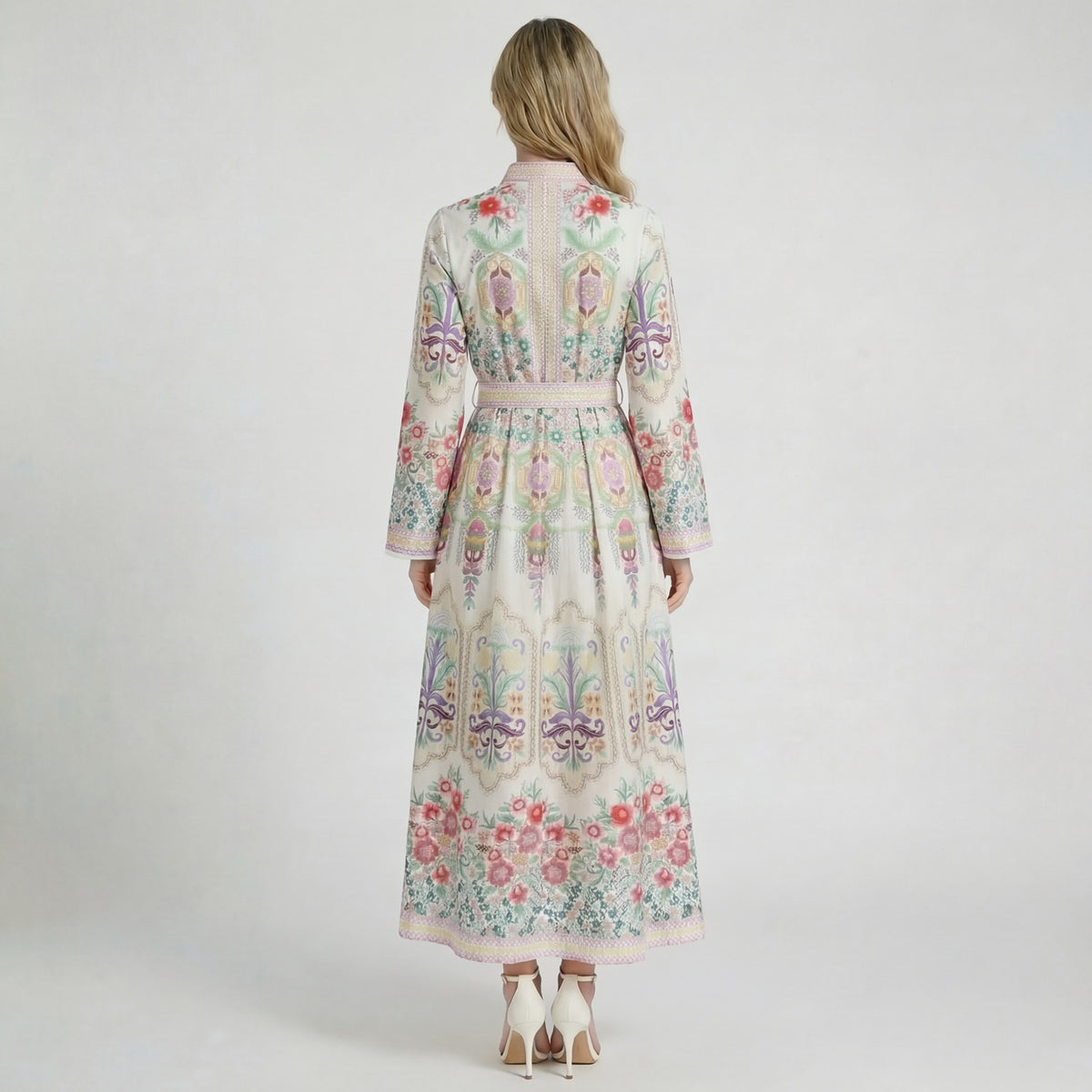 Melissa Dress