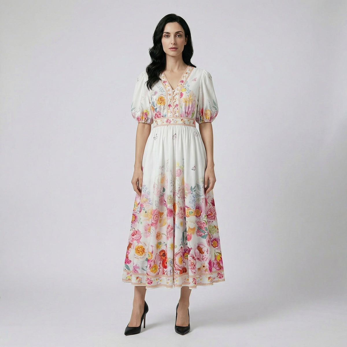 Mia Dress