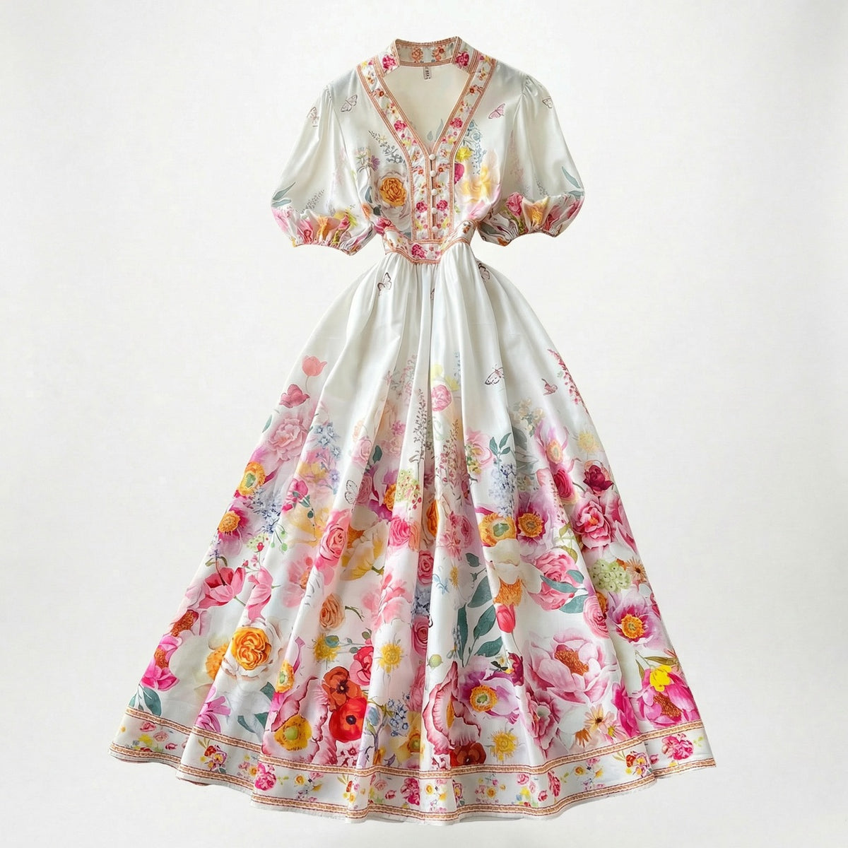 Mia Dress