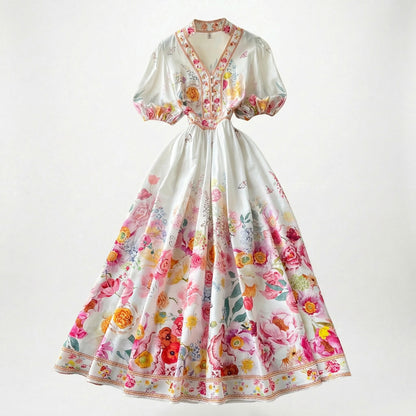 Mia Dress