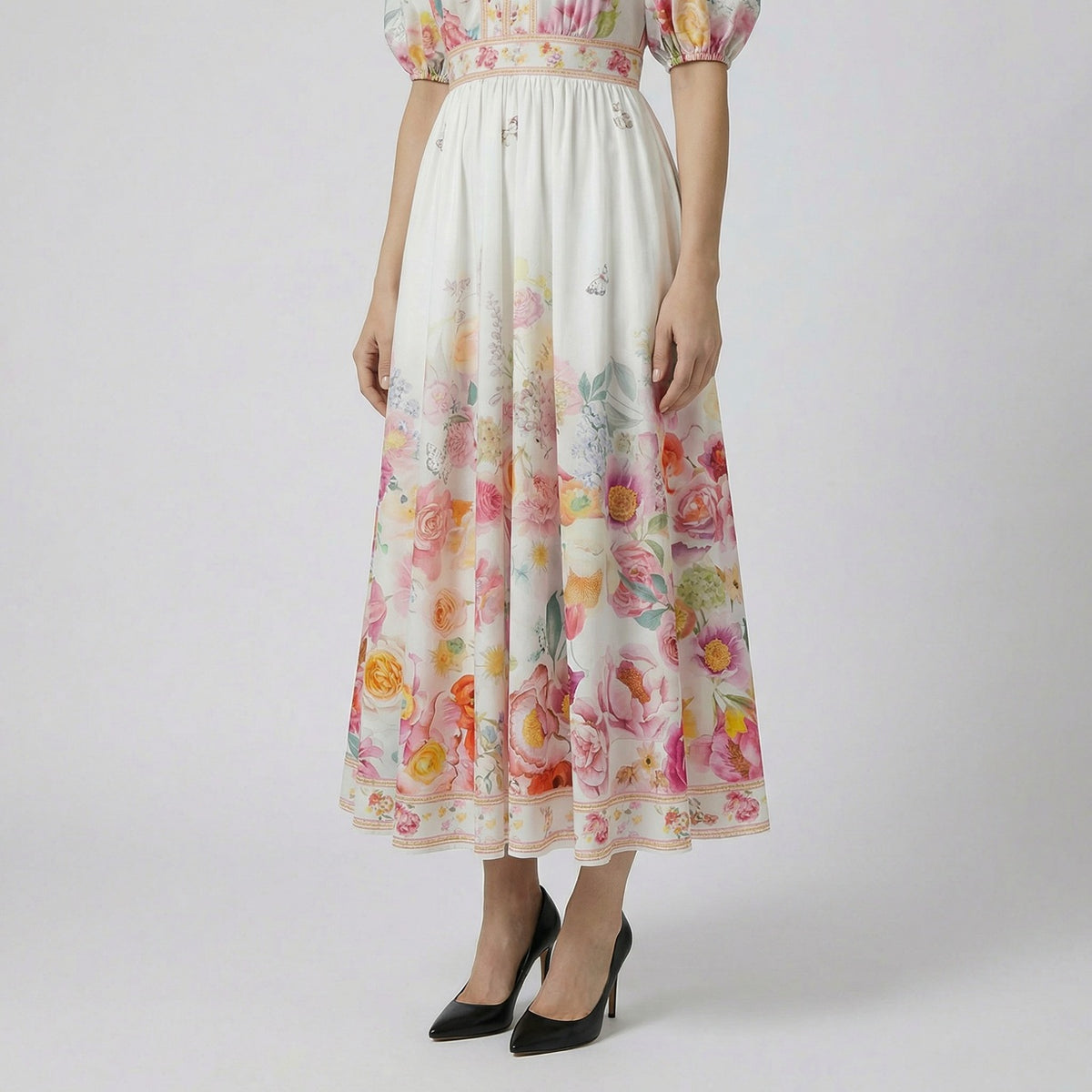 Mia Dress