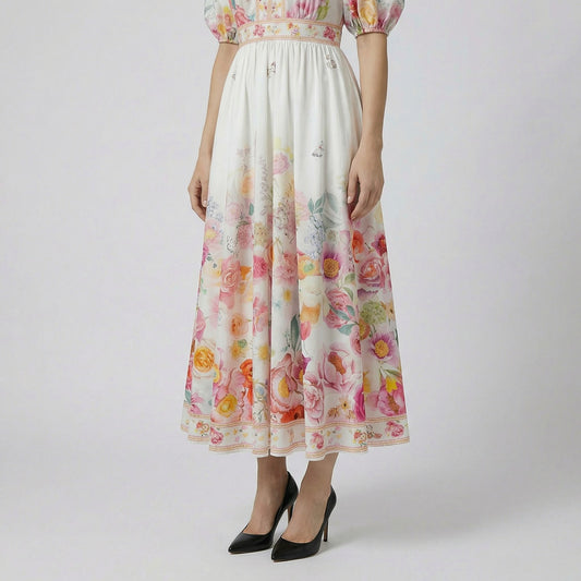 Mia Dress