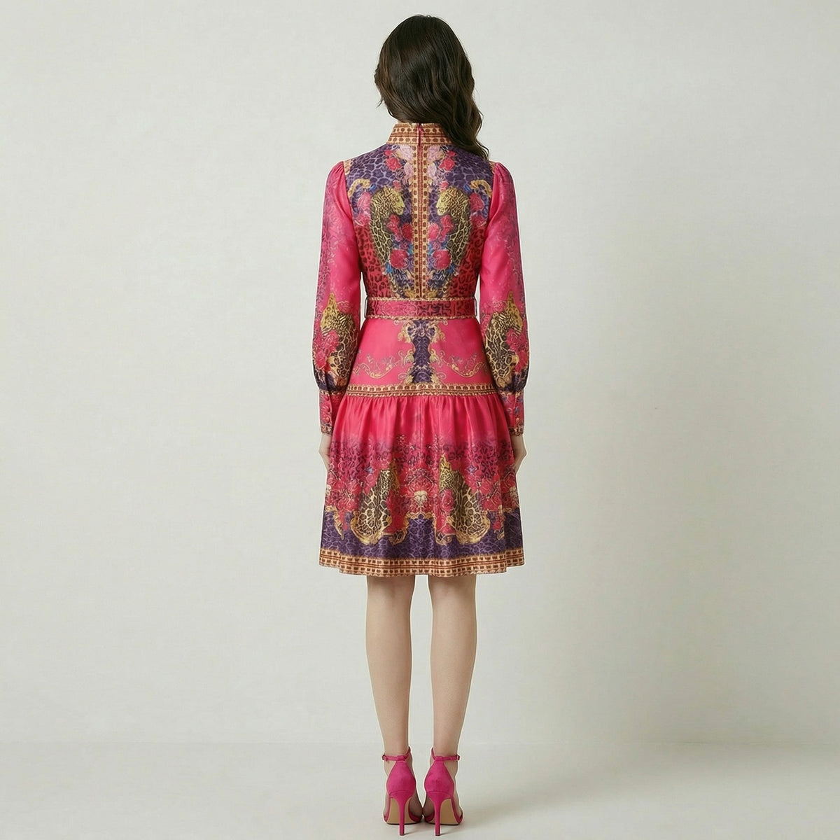 Michelle Dress