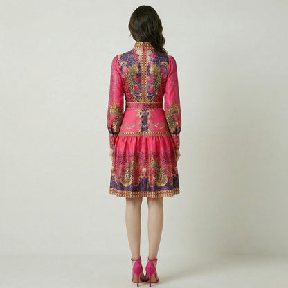 Michelle Dress
