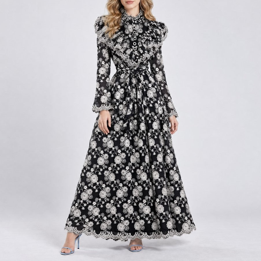 Minna Dress 3 Colors