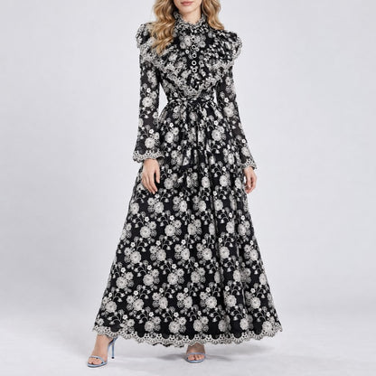 Minna Dress 3 Colors