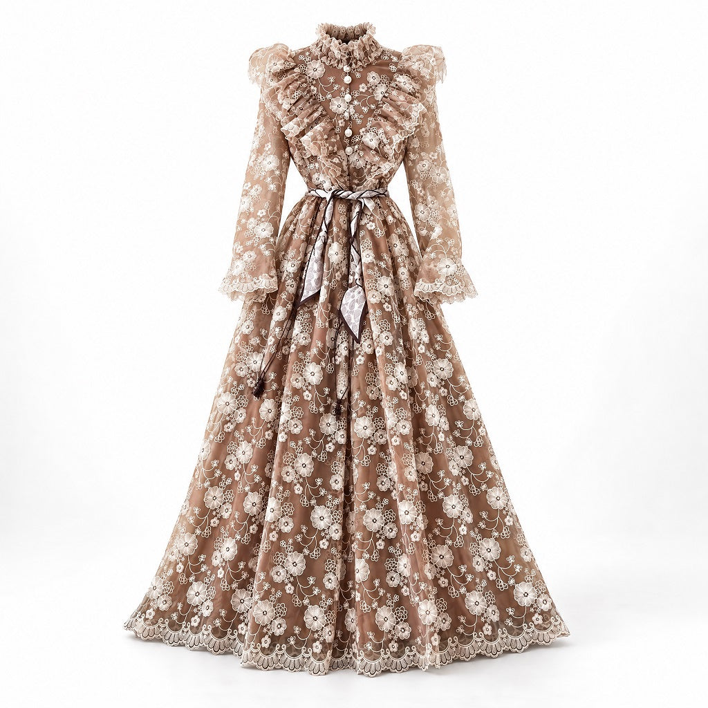 Minna Dress 3 Colors