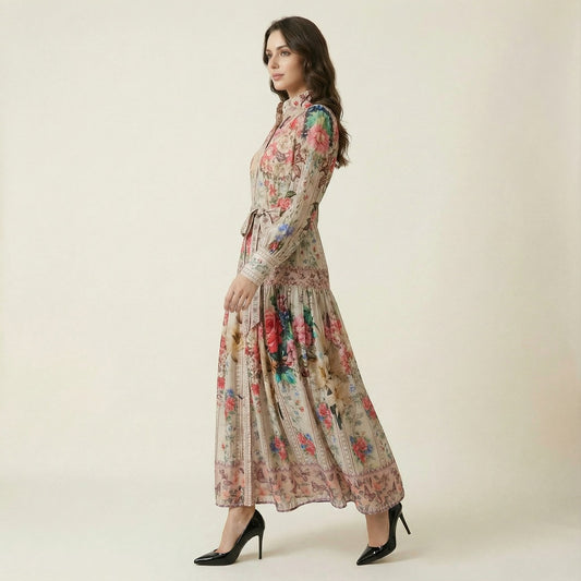 Miriam Dress
