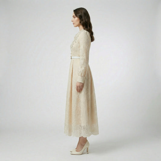 Mirjana Dress