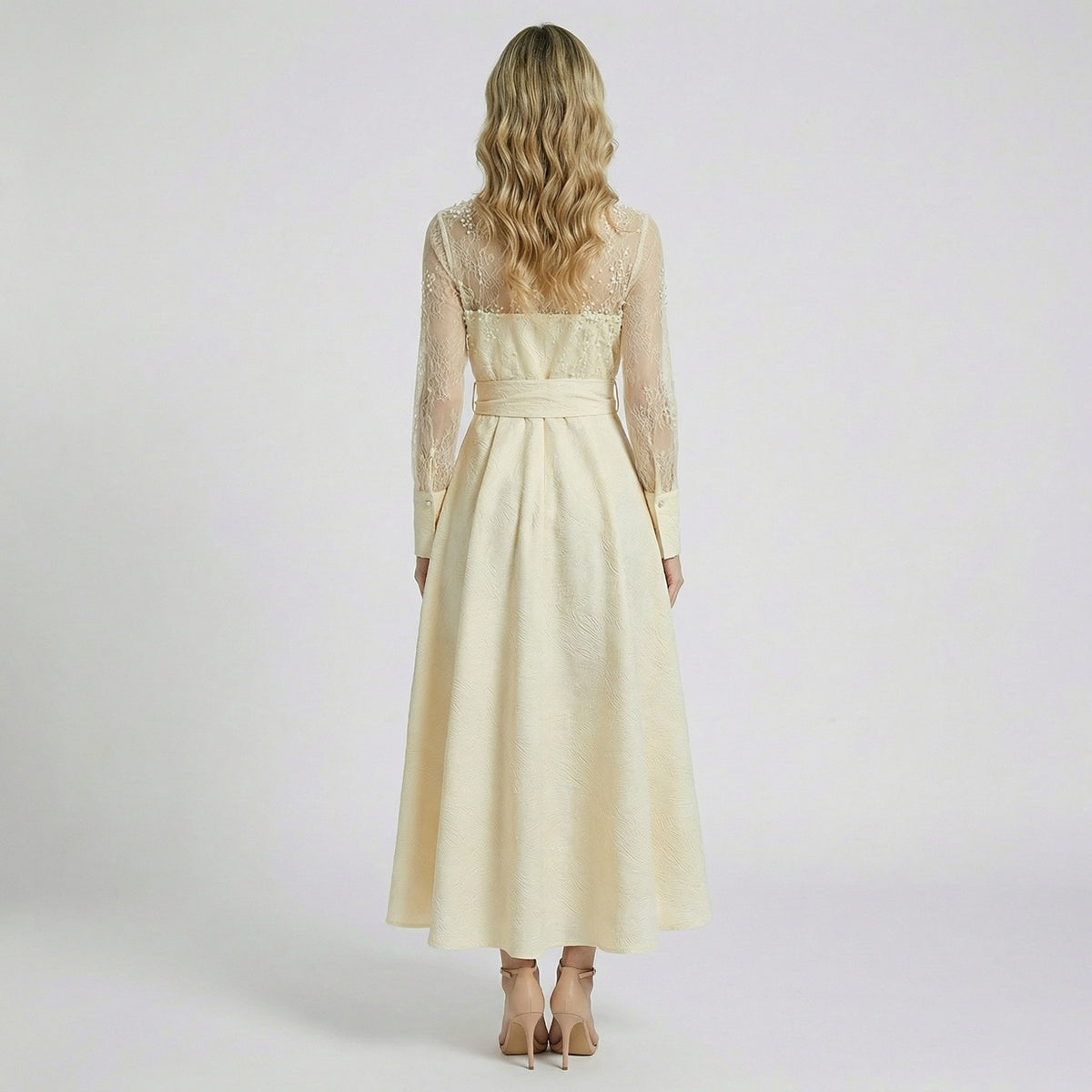 Monika Dress 2 Colors
