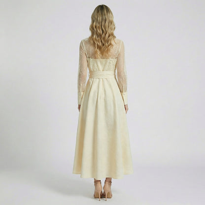 Monika Dress 2 Colors