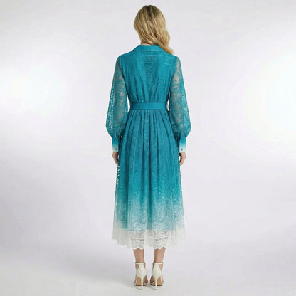 Nadia Vestido 3 Colores