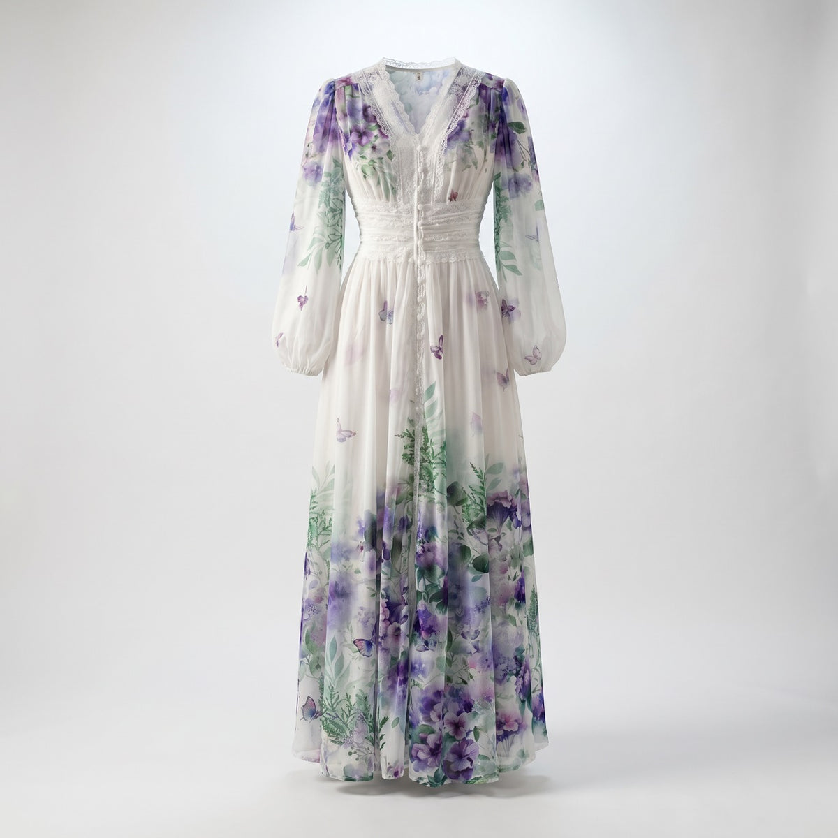 Vestido Nancy 2 colores
