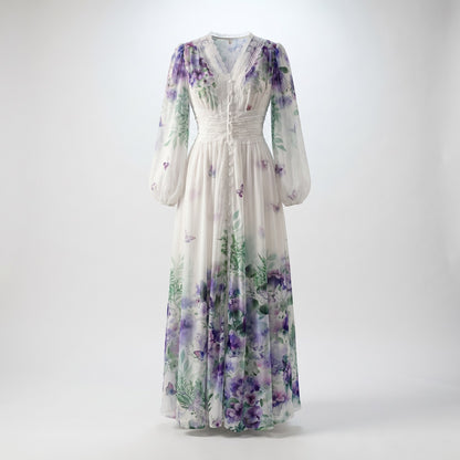 Vestido Nancy 2 colores