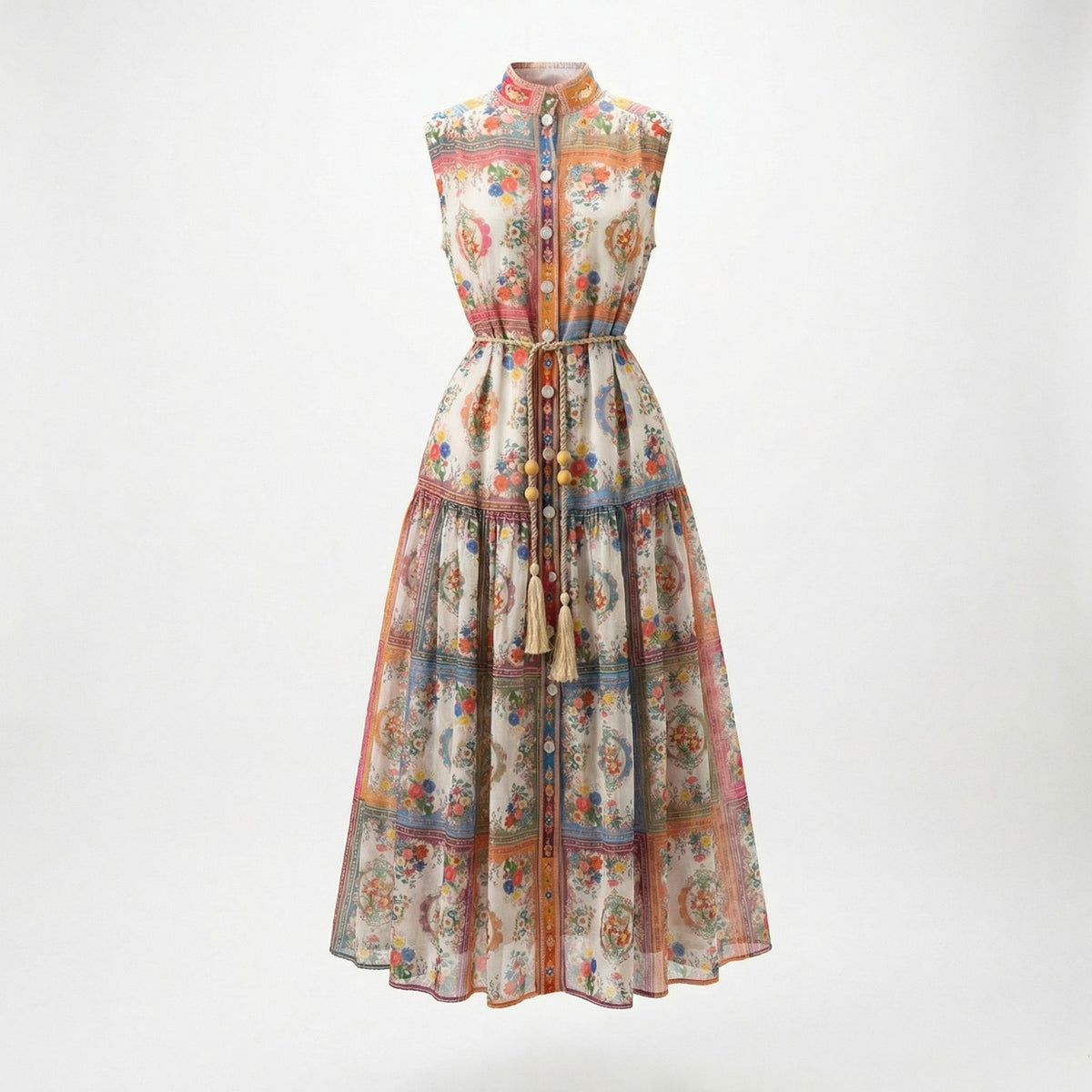 Nichole Dress