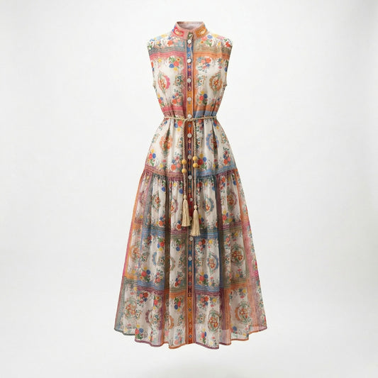 Nichole Dress