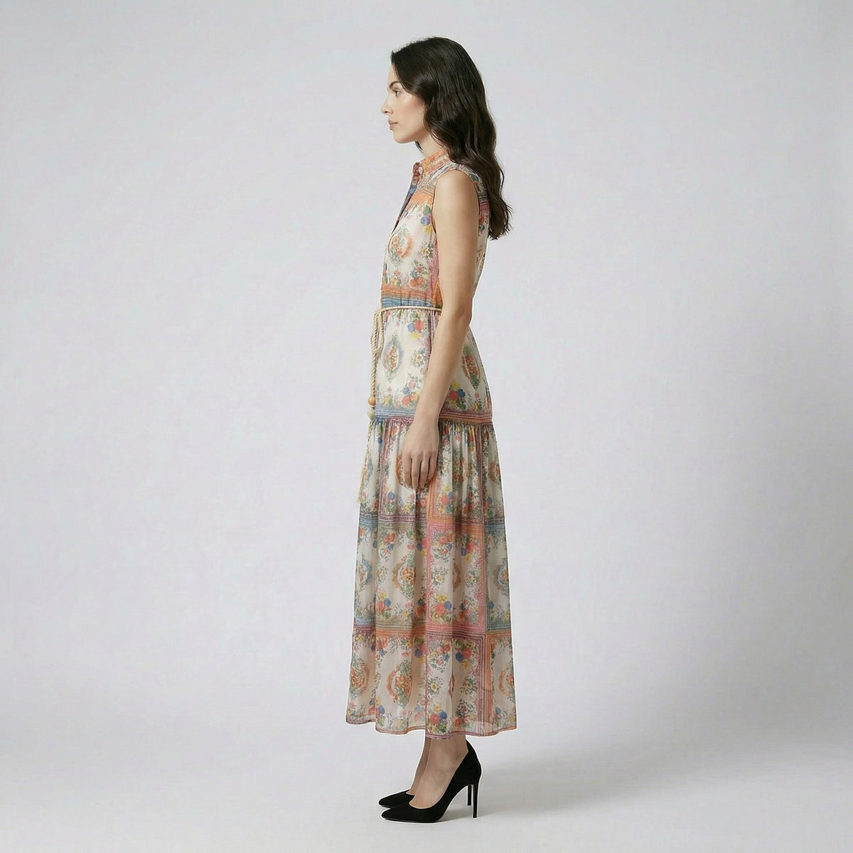Nichole Dress