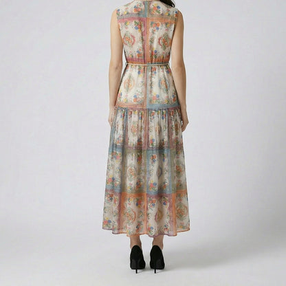 Nichole Dress