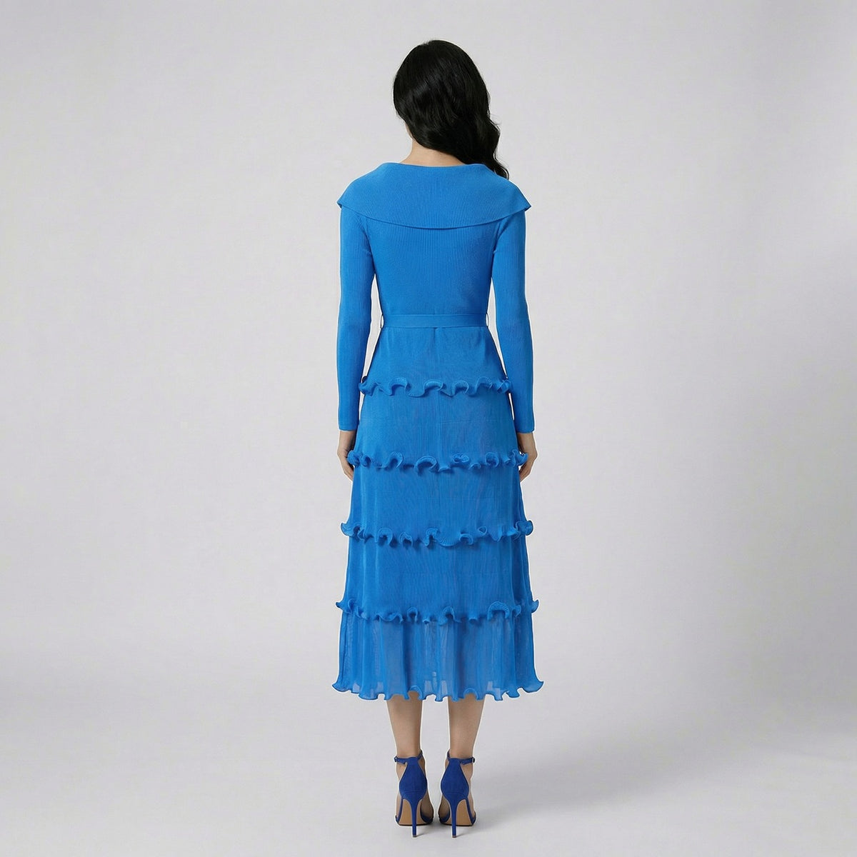 Vestido Nika 5 Colores