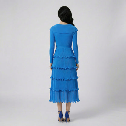 Vestido Nika 5 Colores