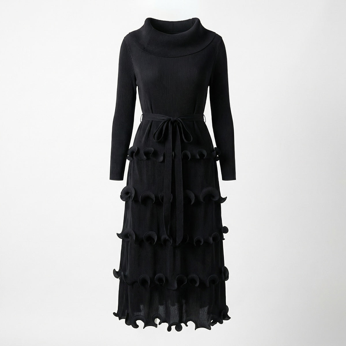 Vestido Nika 5 Colores