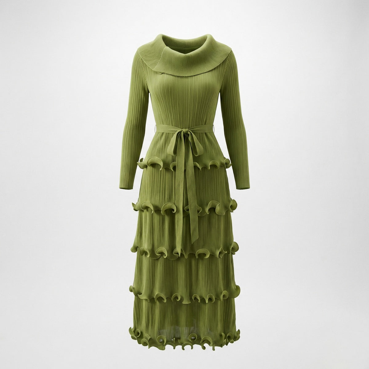 Vestido Nika 5 Colores