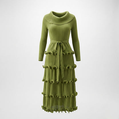 Vestido Nika 5 Colores