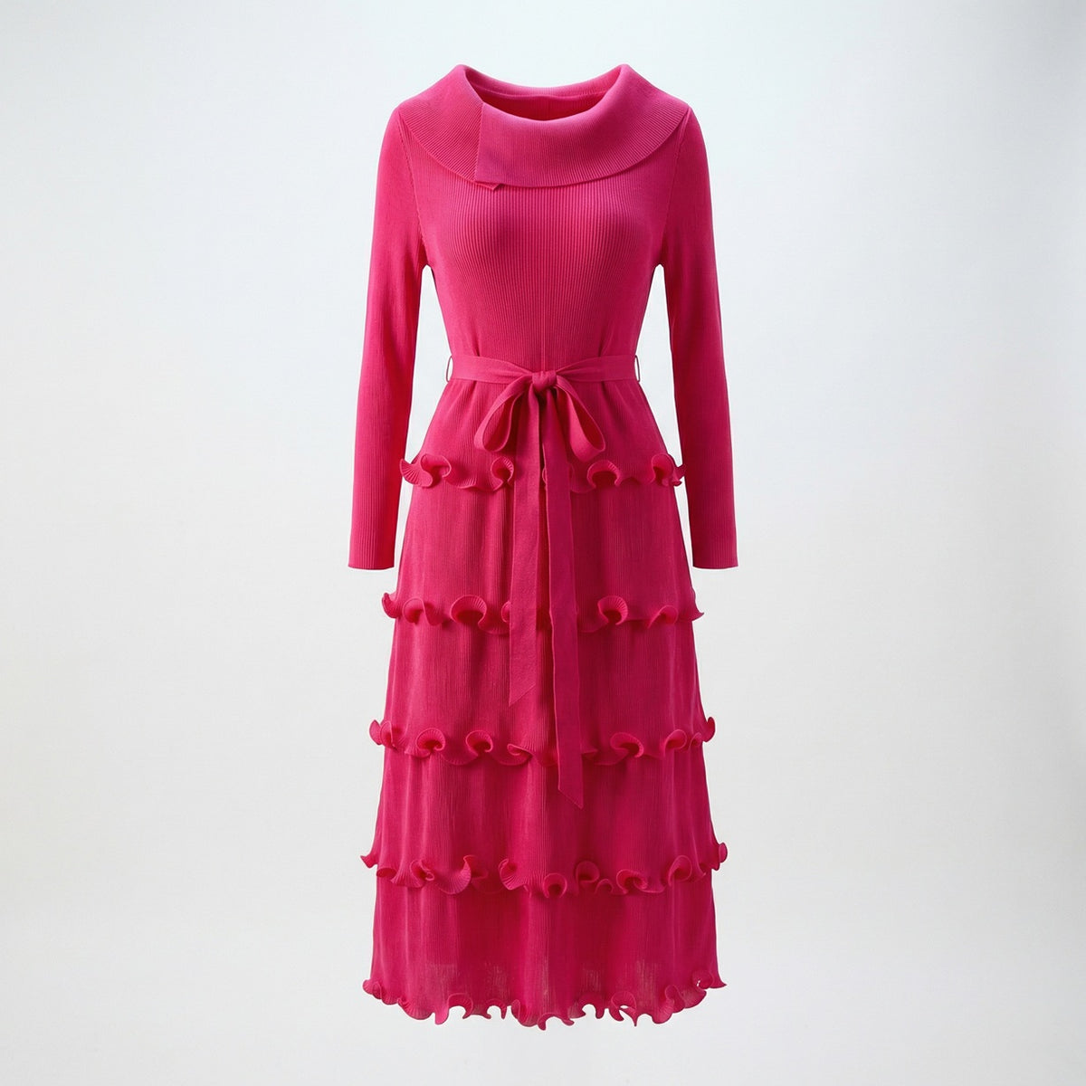 Vestido Nika 5 Colores