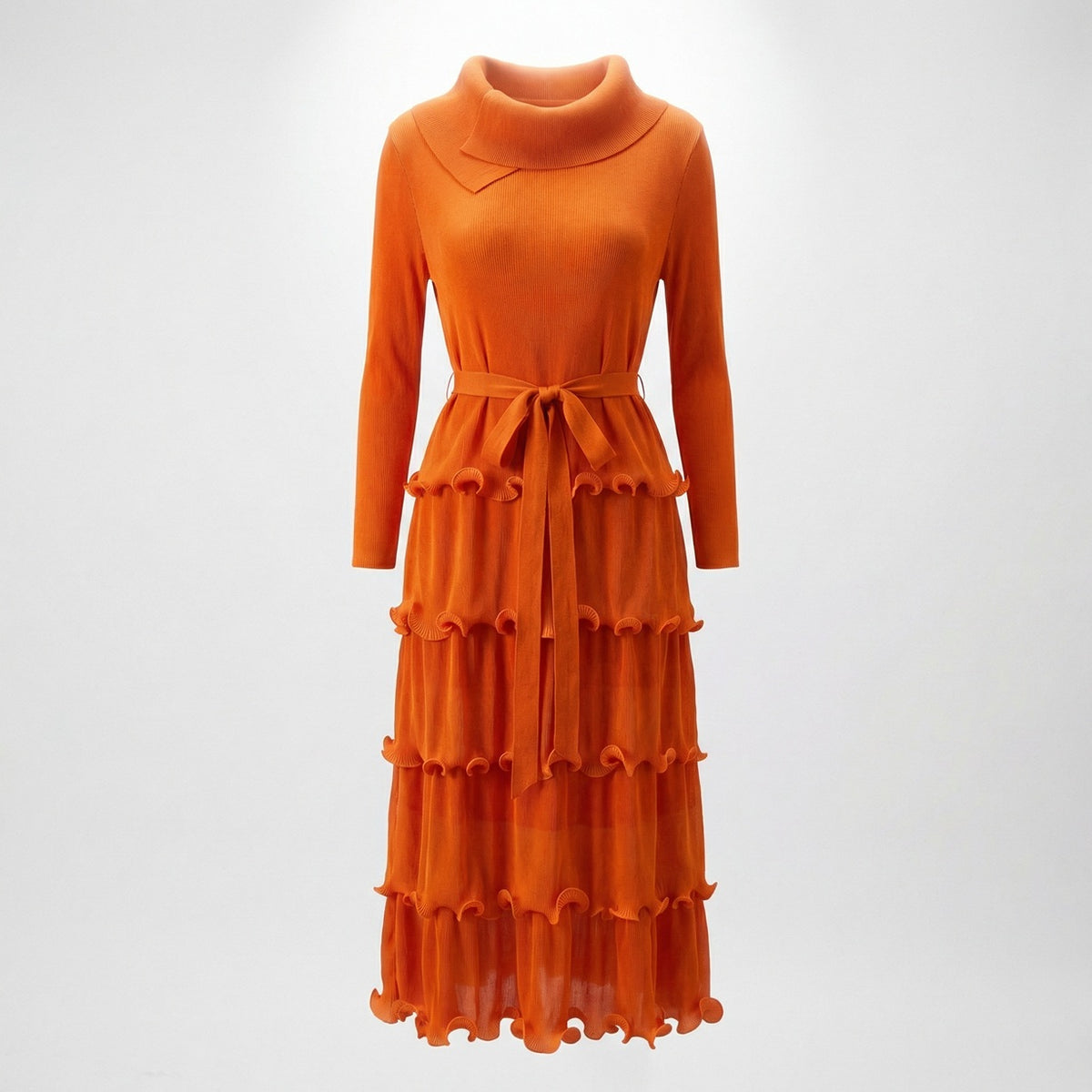 Vestido Nika 5 Colores