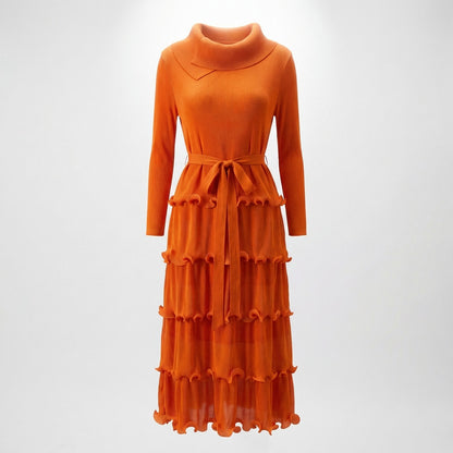 Vestido Nika 5 Colores