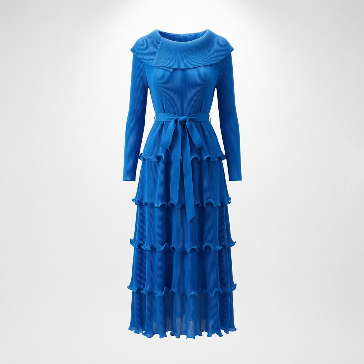 Vestido Nika 5 Colores