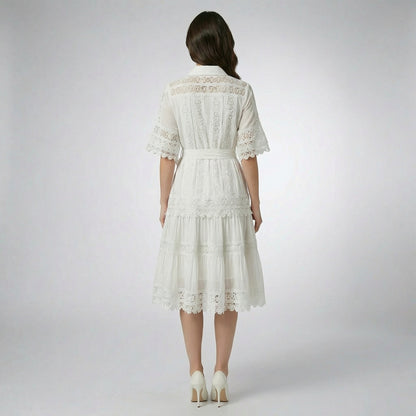 Robe Noora 4 couleurs