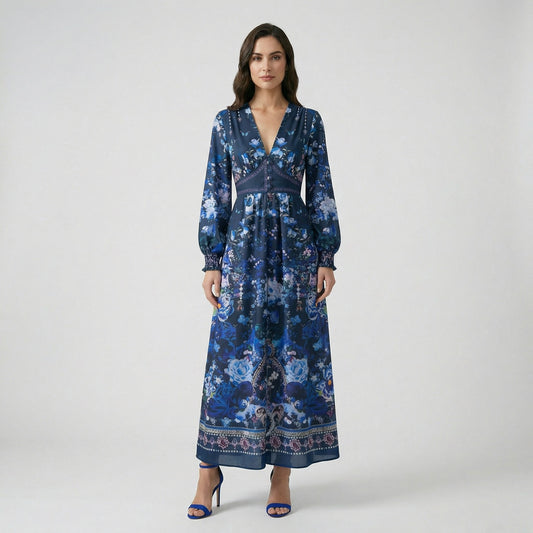 Noora Dress