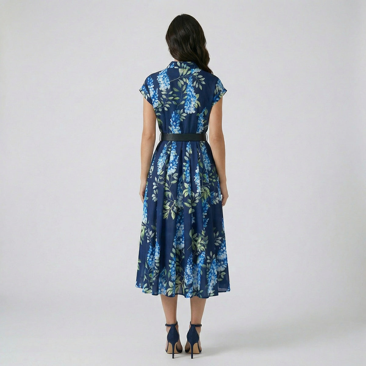 Robe Nubia 2 Couleurs